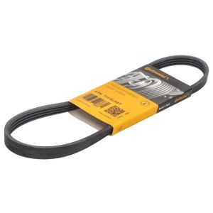 Cinto com várias nervuras em V CONTINENTAL 4 PK 713 ELAST