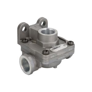 Válvula de libertação rápida WABCO 4735010010