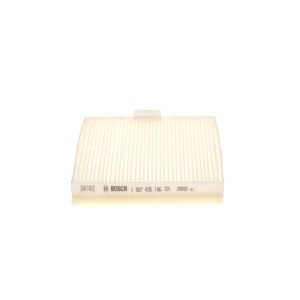 Innenraumfilter BOSCH 1 987 435 106