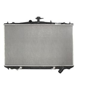 Radiator, motorkoeling NISSENS 646936