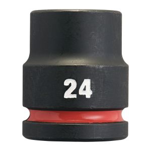 Chave de impacto de 3/4" hexagonal MILWAUKEE 4932480366