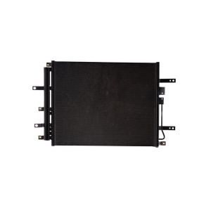 A/C-kondensor MAHLE AC 1170 000S