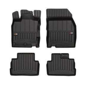 Tapetes de borracha FROGUM FRG 3D409538