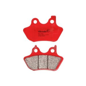 Remblokken BREMBO 07HD16SA