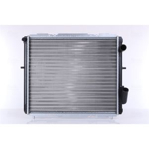 Raffreddatore motore NISSENS 639461
