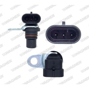 Sensor, posição do commando de válvulas WAGNER CAS00148