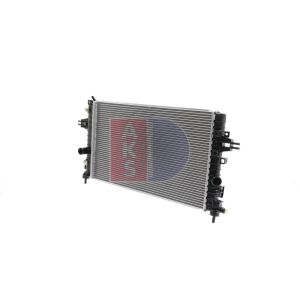 Motorkühler AKS DASIS 150100N