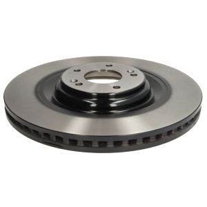 Disque de frein TRW SINGLE TRW DF4607S