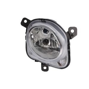 Fanali DEPO 661-1171R-ND-E, destra