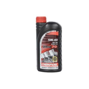Óleo de motor CHEMPIOIL Ultra PD 5W40 1L