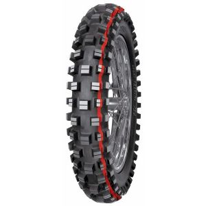 Off-road banden MITAS XT754 110/90-19 TT 62M