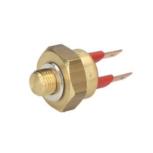 Febi Bilstein 05282 Interruttore Termico Avviamento Rosso Per VW E SEAT