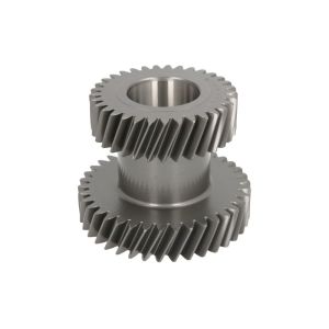 Roda dentada, mudança de velocidade C.E.I 143.137