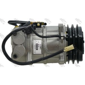 Compressor, ar condicionado TEAMEC 8614985