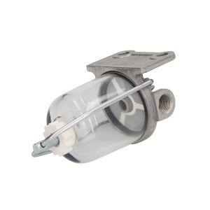 Kraftstofffilter BOSS FILTERS BS04-272