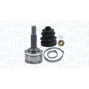 Conjunto de juntas, veio de transmissão MAGNETI MARELLI 302015100201