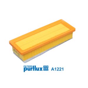 Luchtfilter PURFLUX A1221