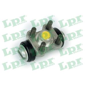 cylindre de frein LPR LPR4377