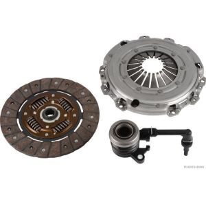 Kit de embraiagem HERTH+BUSS ELPARTS J2001302