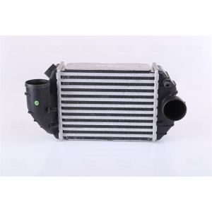 Ladeluftkühler NISSENS 96690
