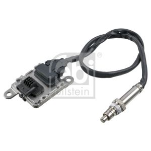 Sensor de NOx, conversor catalítico de NOx FEBI BILSTEIN 197496