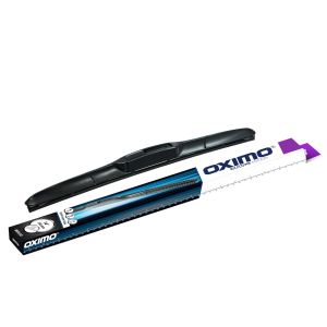 Limpa para-brisas OXIMO WUH350 350mm, dianteiro, 1 peça