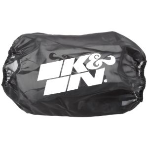 Proteção contra poeiras, filtro de ar K&N RC-5166DK
