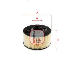 Filtro de ar SOFIMA S 7394 A