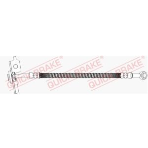 Remleiding QUICK BRAKE 50.513