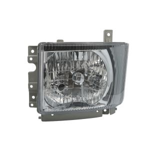 Hauptscheinwerfer TRUCKLIGHT HL-IS003L