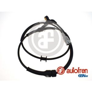 ABS-sensor AUTOFREN SEINSA DS0197