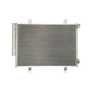 Condensator, airconditioning THERMOTEC KTT110312
