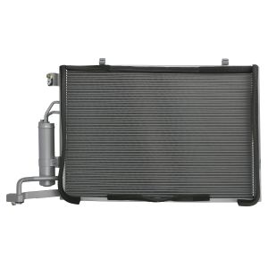 Condenseur, climatisation NISSENS 940983