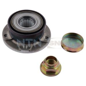 Radlagersatz SNR R160.48