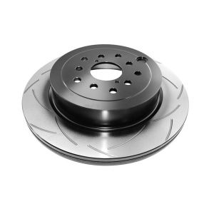 Disco de travão DBA DBA 2656S-10, 1 Peça