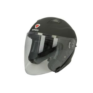 Casque ISPIDO TOUCAN Taille 2XL