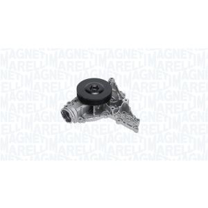 Vattenpump MAGNETI MARELLI 350984082000