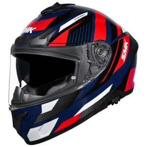 Capacete integral SMK SMK0115/25/GL531/2XL
