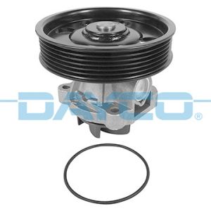 Kühlmittelpumpe DAYCO DP267