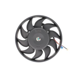 Ventilador, arrefecimento do motor THERMOTEC D8A010TT