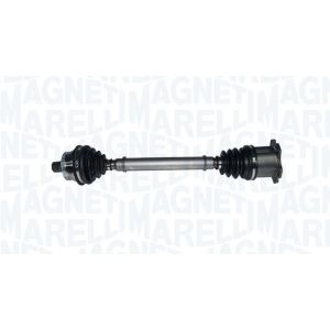 Semi-eixo MAGNETI MARELLI 302004190011