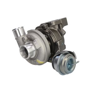 Turbocompressor, sobrealimentação GARRETT 775274-5003S