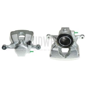 Bremssattel BUDWEG 344825