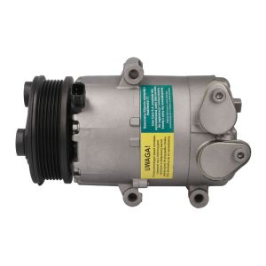 Klimakompressor TEAMEC 8623338