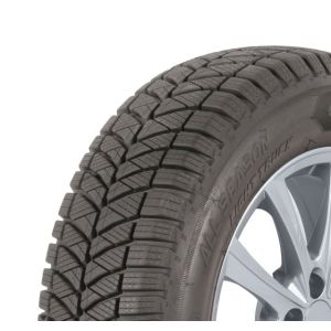 Ganzjahresreifen KORMORAN 215/60R17 CDKO 109T ASLT
