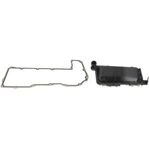 Kit de peças, Mudança de óleo da caixa automática ZF 1122 298 003