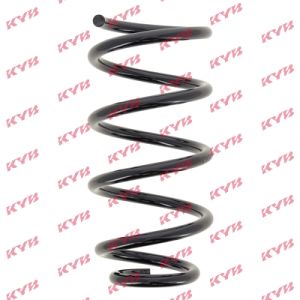 Ressort de suspension KYB RC6698