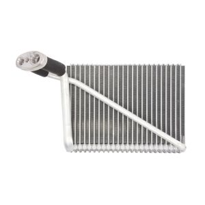 Evaporador, ar condicionado NISSENS 92272