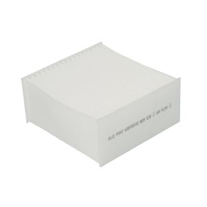 Cabineluchtfilter  BLUE PRINT ADBP250132