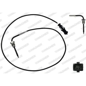 Abgastemperatursensor WAGNER ETP00227